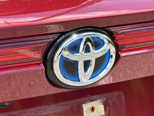 Thumbnail: 2022 Toyota Venza - 7
