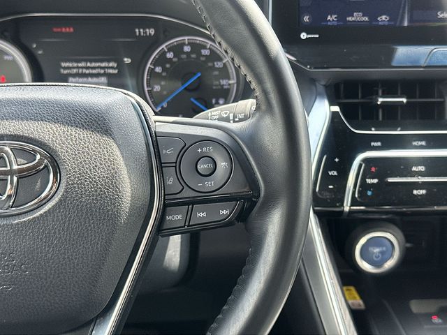 Thumbnail: 2022 Toyota Venza - 20