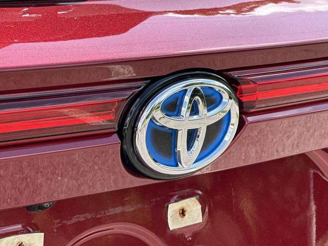 Thumbnail: 2022 Toyota Venza - 7