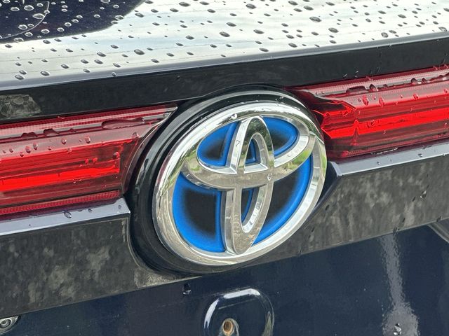 Thumbnail: 2023 Toyota Venza - 7
