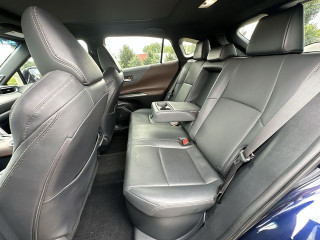 Thumbnail: 2023 Toyota Venza - 13