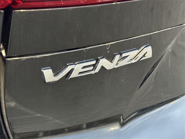 2024 Toyota Venza Limited 7