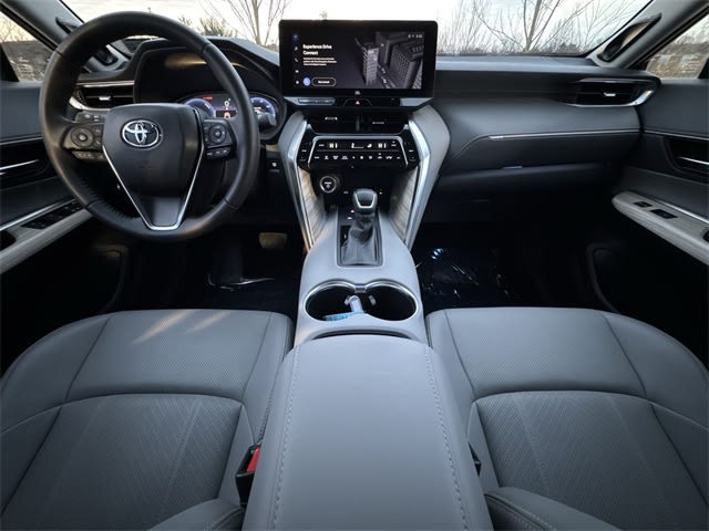 2024 Toyota Venza Limited 10