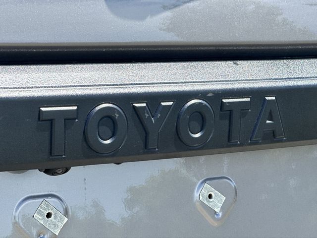 Thumbnail: 2025 Toyota Land Cruiser - 29
