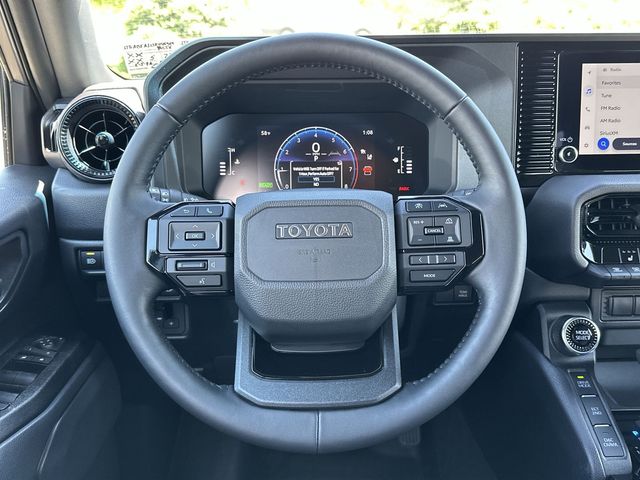 Thumbnail: 2025 Toyota Land Cruiser - 2