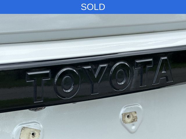Thumbnail: 2024 Toyota Land Cruiser - 30