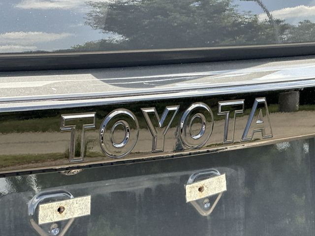 Thumbnail: 2025 Toyota Land Cruiser - 29