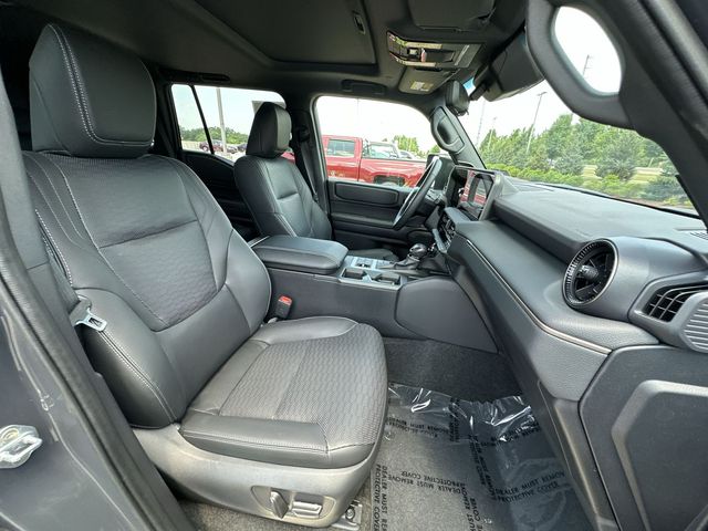 Thumbnail: 2025 Toyota Land Cruiser - 25