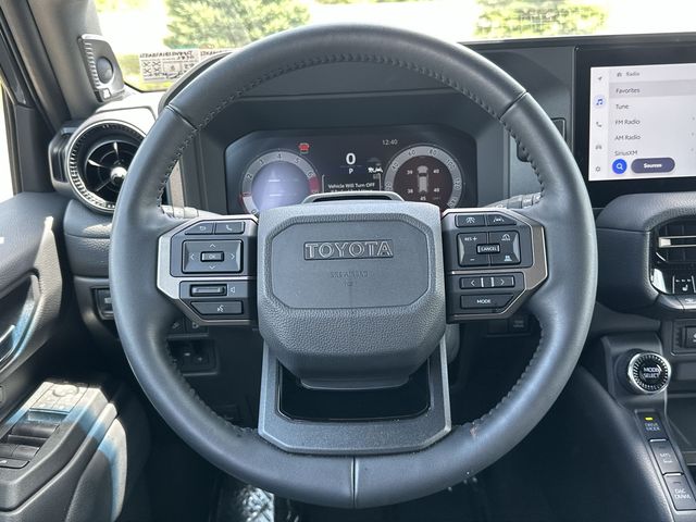 Thumbnail: 2025 Toyota Land Cruiser - 2