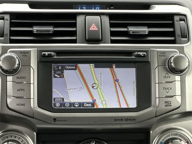 Thumbnail: 2019 Toyota 4Runner - 21