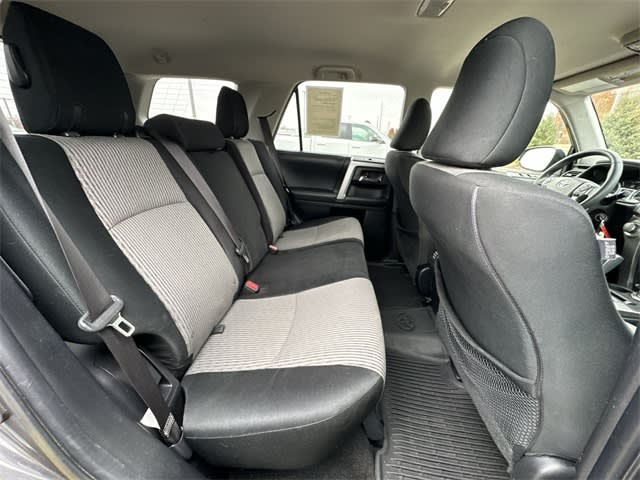 Thumbnail: 2019 Toyota 4Runner - 28