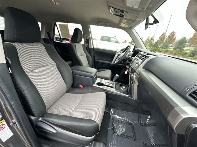 Thumbnail: 2019 Toyota 4Runner - 26