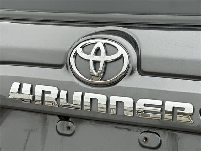 Thumbnail: 2019 Toyota 4Runner - 7