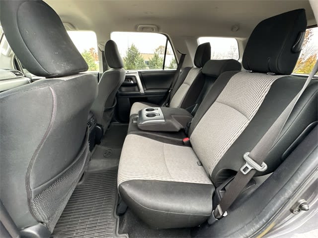 Thumbnail: 2019 Toyota 4Runner - 13