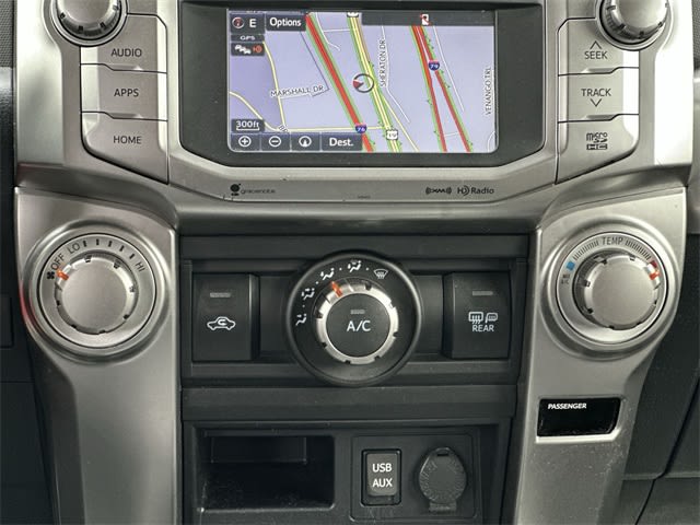 Thumbnail: 2019 Toyota 4Runner - 24