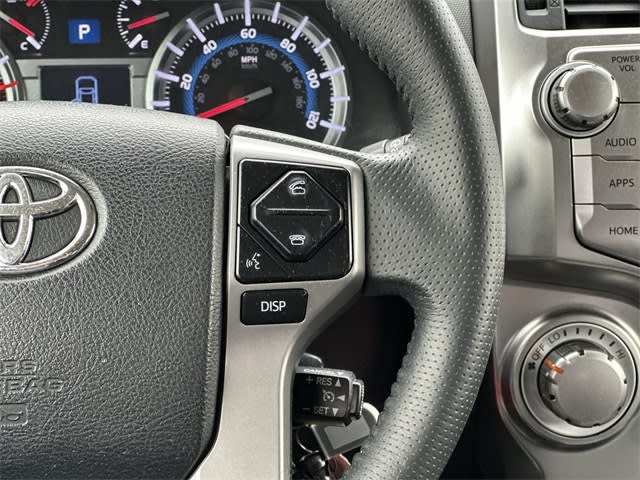 Thumbnail: 2019 Toyota 4Runner - 20