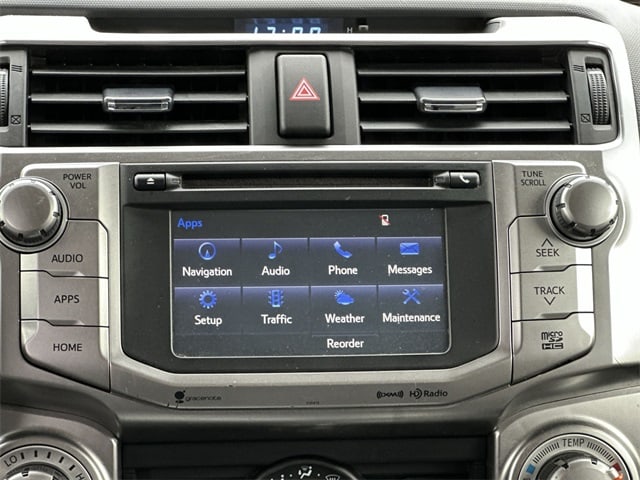 Thumbnail: 2019 Toyota 4Runner - 22