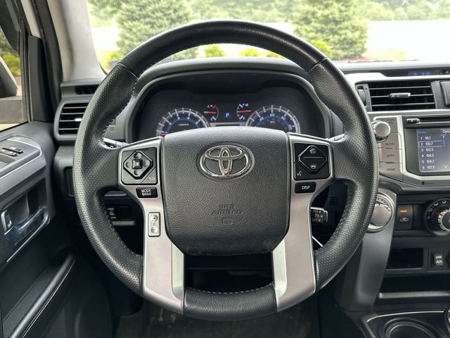Thumbnail: 2016 Toyota 4Runner - 2