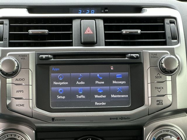 Thumbnail: 2016 Toyota 4Runner - 16
