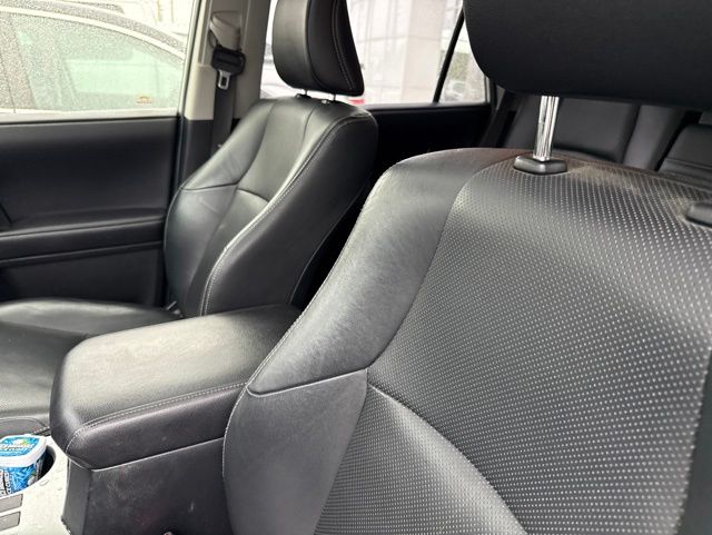 Thumbnail: 2018 Toyota 4Runner - 5