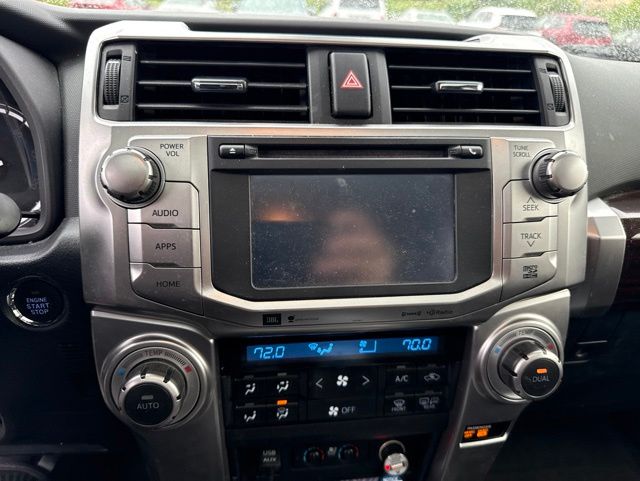 Thumbnail: 2018 Toyota 4Runner - 6
