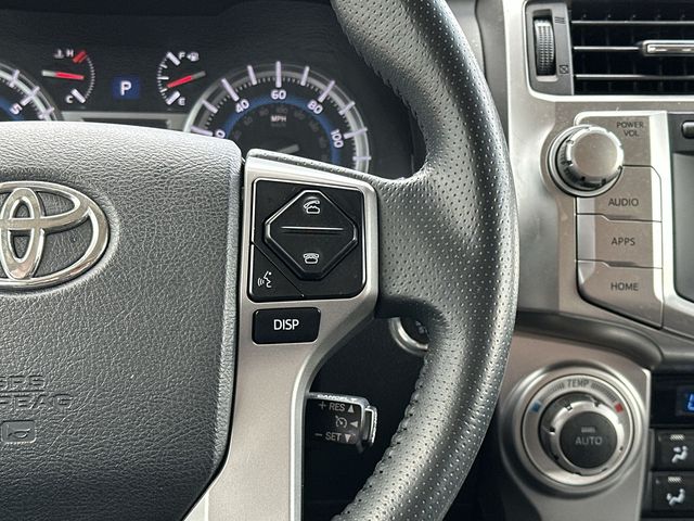 Thumbnail: 2018 Toyota 4Runner - 20