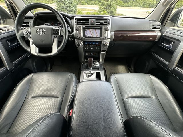 Thumbnail: 2018 Toyota 4Runner - 13