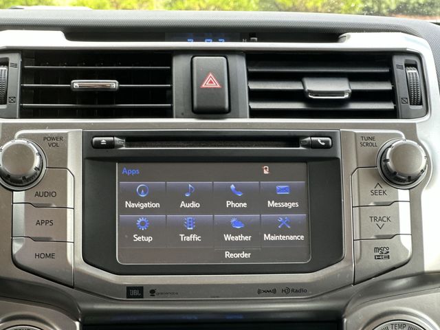 Thumbnail: 2018 Toyota 4Runner - 23