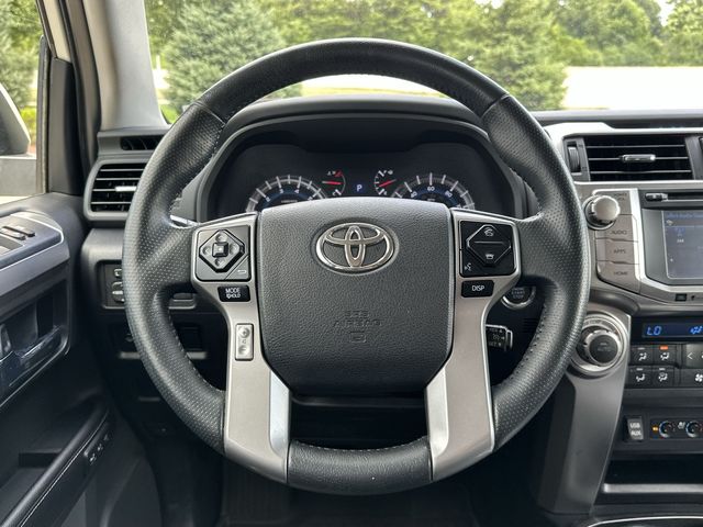 Thumbnail: 2018 Toyota 4Runner - 2