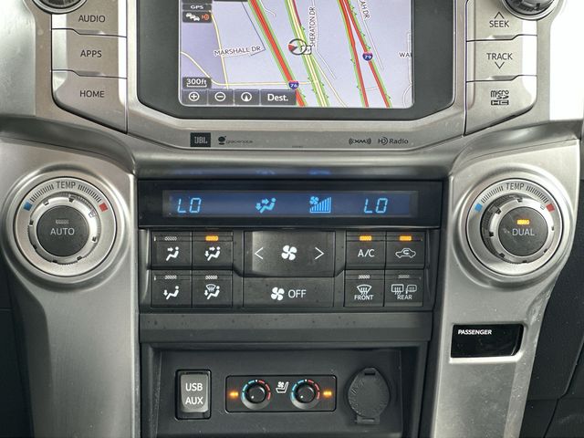 Thumbnail: 2018 Toyota 4Runner - 25