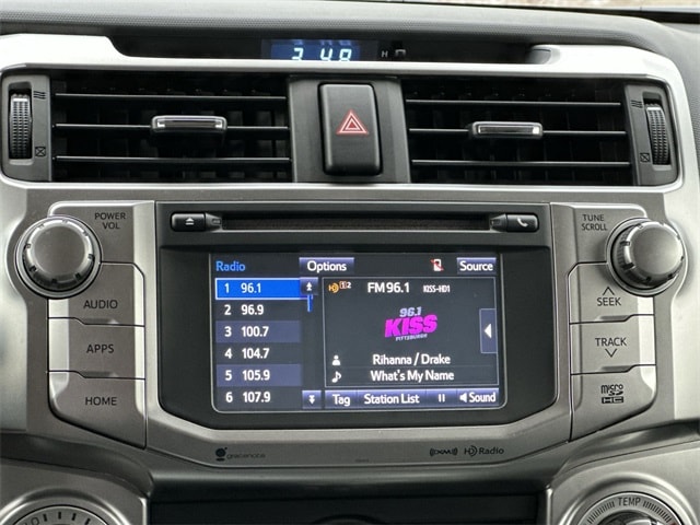 Thumbnail: 2019 Toyota 4Runner - 14