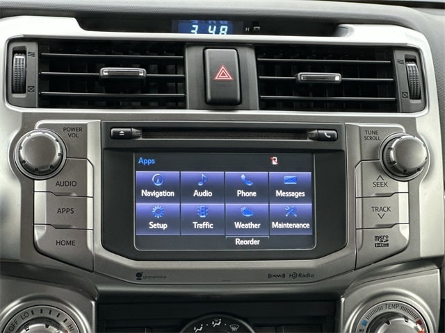 Thumbnail: 2019 Toyota 4Runner - 21