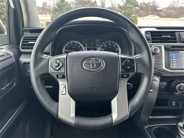 Thumbnail: 2019 Toyota 4Runner - 2