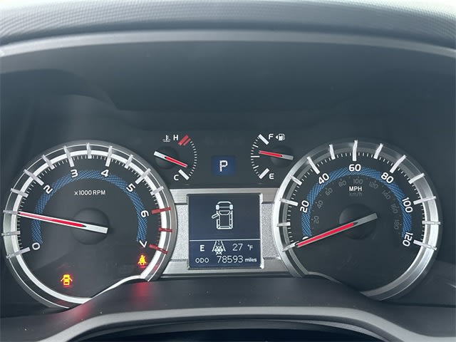 Thumbnail: 2019 Toyota 4Runner - 15