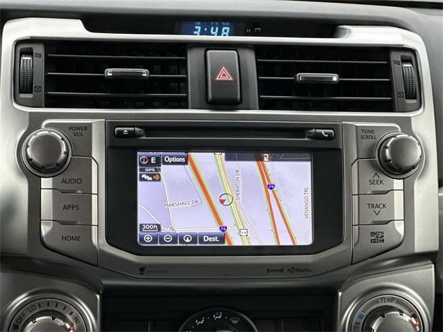 Thumbnail: 2019 Toyota 4Runner - 20