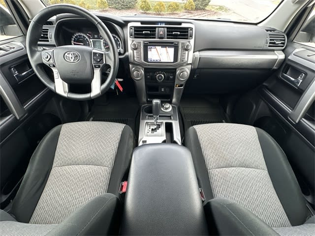 Thumbnail: 2019 Toyota 4Runner - 13