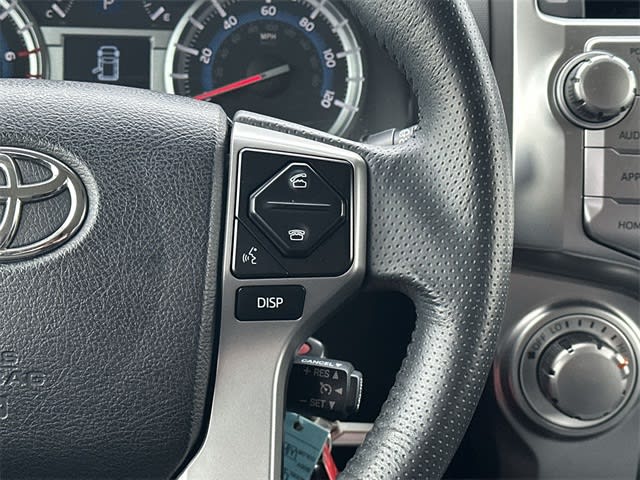 Thumbnail: 2019 Toyota 4Runner - 19