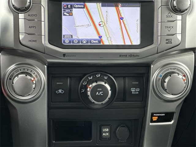 Thumbnail: 2019 Toyota 4Runner - 23