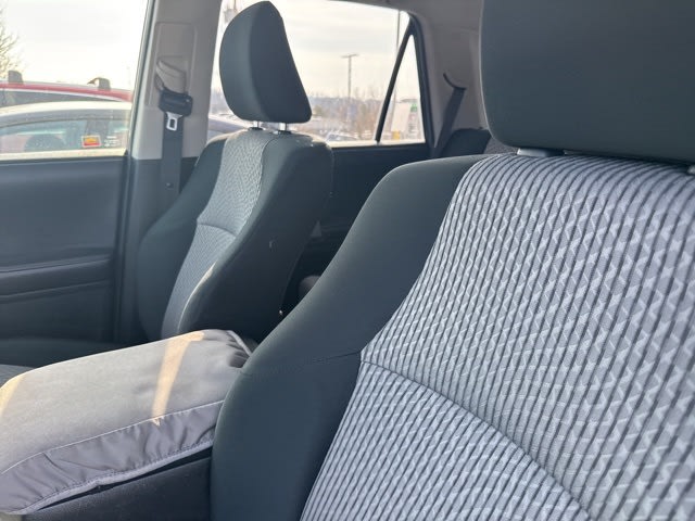 Thumbnail: 2018 Toyota 4Runner - 5