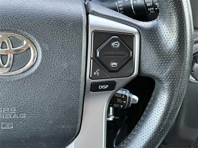 2015 Toyota 4Runner SR5 20