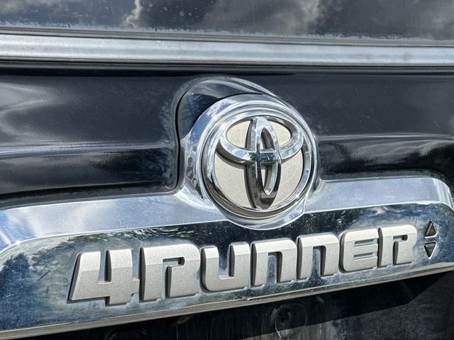 Thumbnail: 2019 Toyota 4Runner - 7