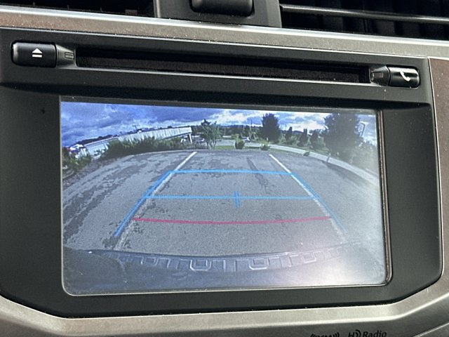 Thumbnail: 2019 Toyota 4Runner - 20