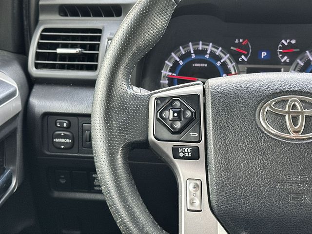 Thumbnail: 2019 Toyota 4Runner - 15