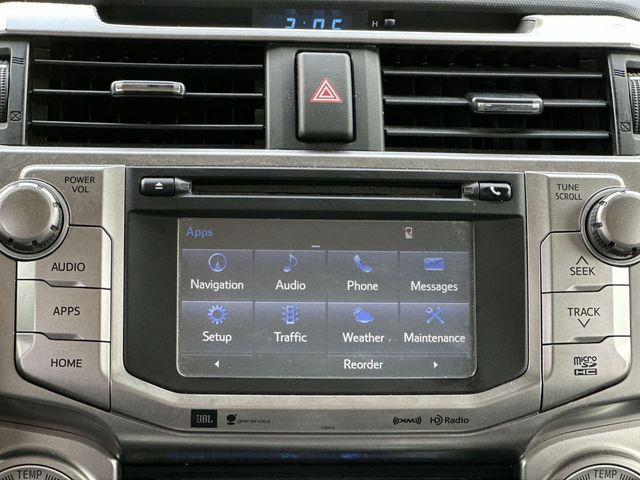 Thumbnail: 2019 Toyota 4Runner - 19