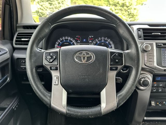 Thumbnail: 2019 Toyota 4Runner - 2