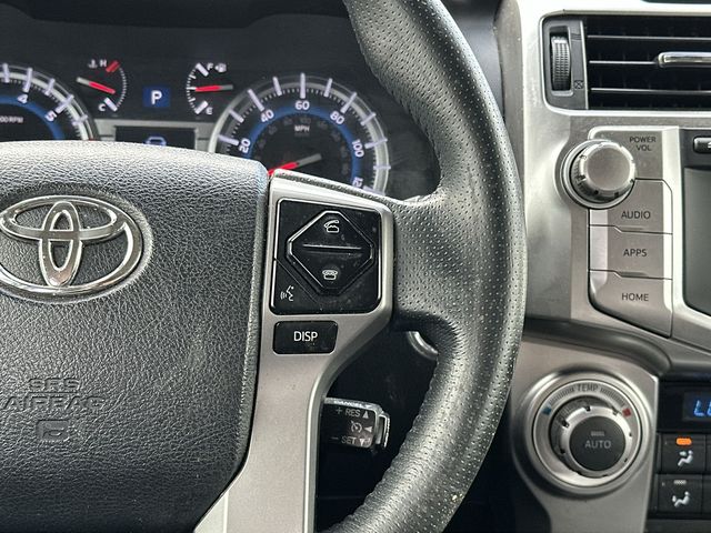 Thumbnail: 2019 Toyota 4Runner - 16