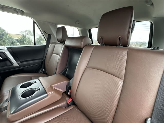 Thumbnail: 2023 Toyota 4Runner - 9