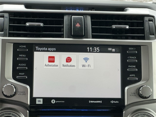 Thumbnail: 2023 Toyota 4Runner - 17