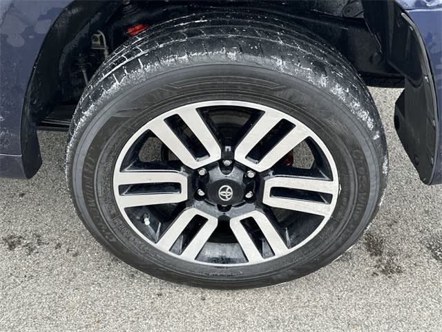 Thumbnail: 2023 Toyota 4Runner - 7