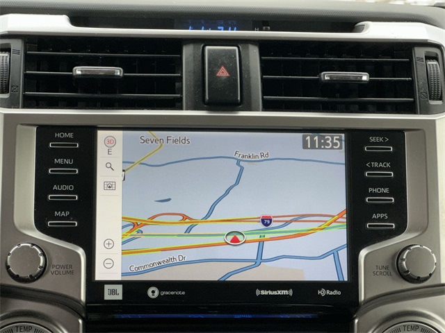 Thumbnail: 2023 Toyota 4Runner - 16